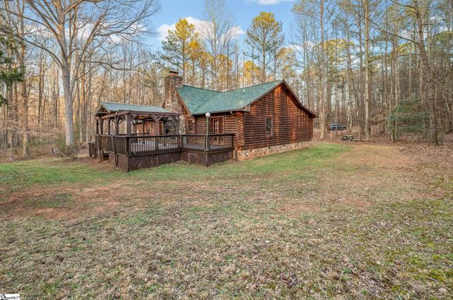 2771 Abercrombie Road, Fountain Inn, SC 29644