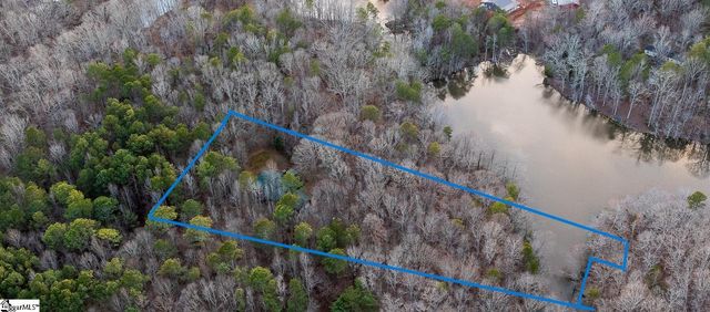 2771 Abercrombie Road, Fountain Inn, SC 29644