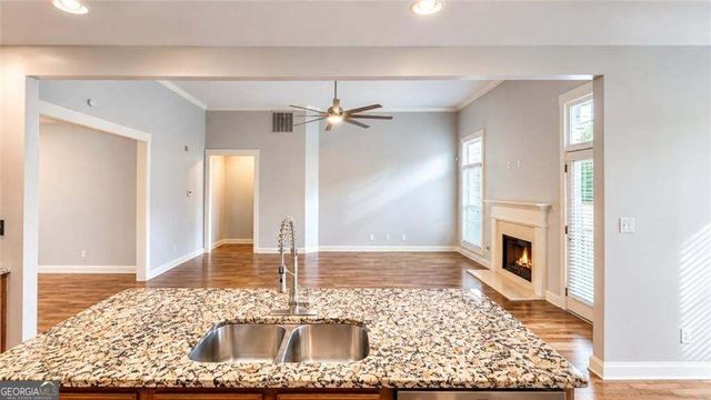 440 Nora Drive, Fayetteville, GA 30214