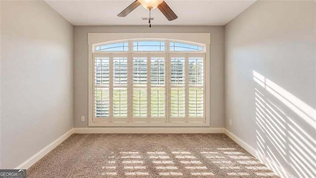 440 Nora Drive, Fayetteville, GA 30214