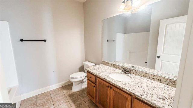 440 Nora Drive, Fayetteville, GA 30214