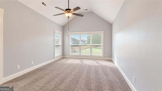 440 Nora Drive, Fayetteville, GA 30214