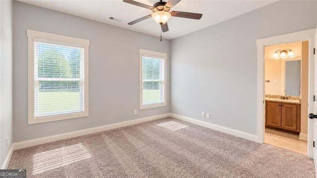 440 Nora Drive, Fayetteville, GA 30214