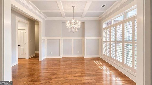 440 Nora Drive, Fayetteville, GA 30214