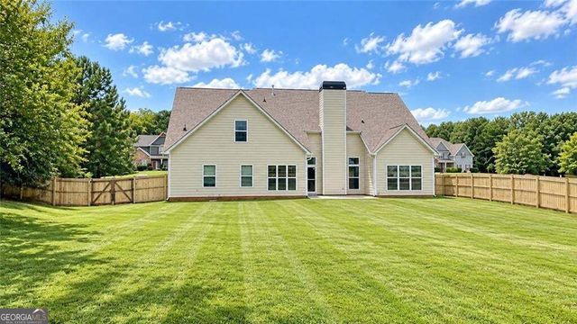 440 Nora Drive, Fayetteville, GA 30214