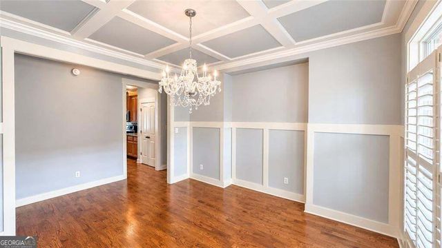 440 Nora Drive, Fayetteville, GA 30214
