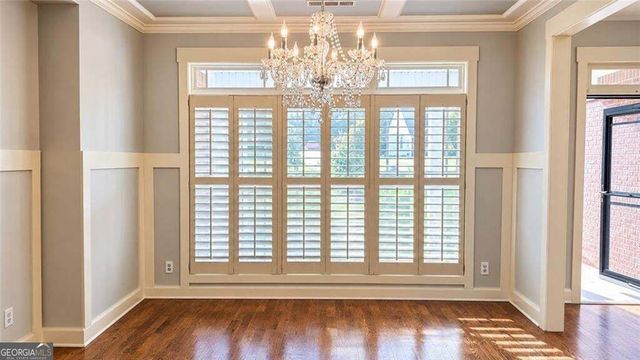 440 Nora Drive, Fayetteville, GA 30214