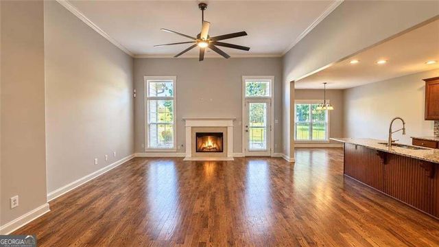 440 Nora Drive, Fayetteville, GA 30214