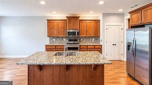 440 Nora Drive, Fayetteville, GA 30214