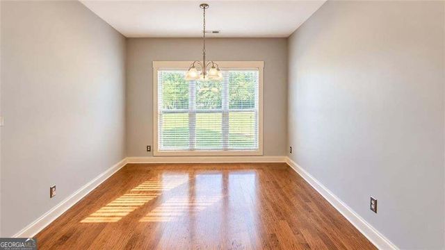 440 Nora Drive, Fayetteville, GA 30214
