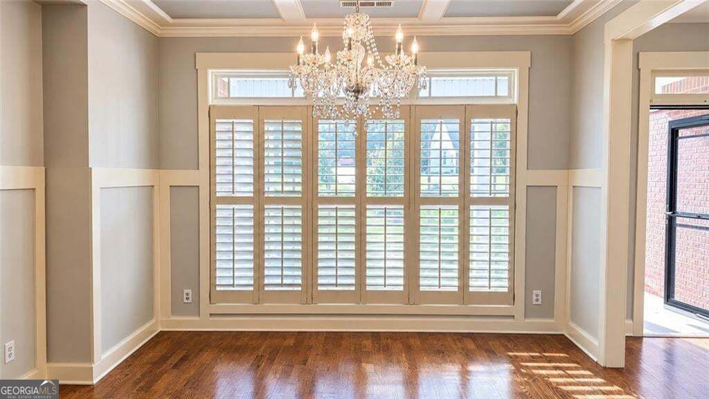 440 Nora Drive, Fayetteville, GA 30214 — photo 4