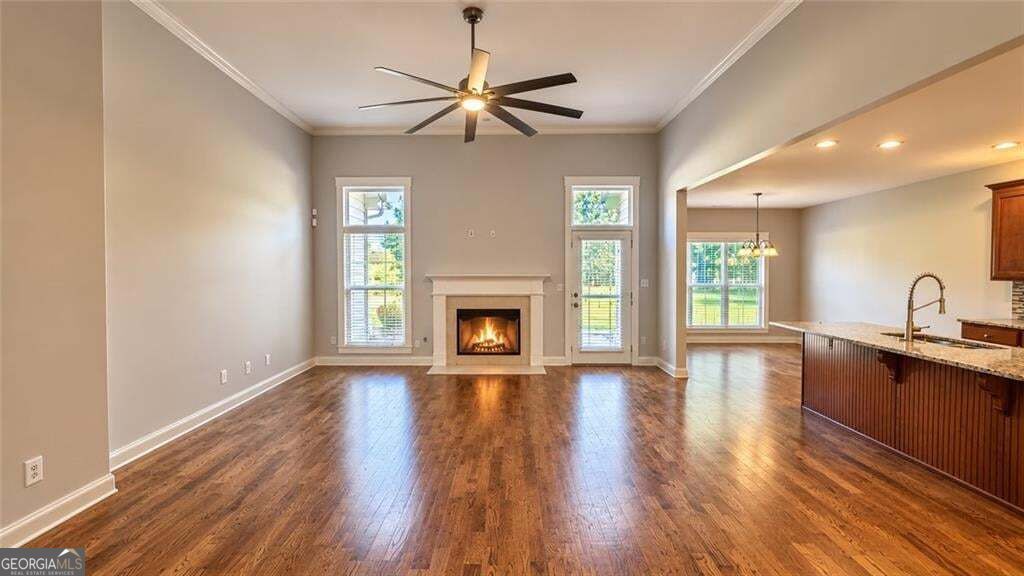 440 Nora Drive, Fayetteville, GA 30214 — photo 5
