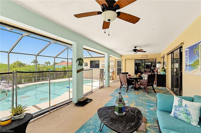 1206 NW 11th TER, Cape Coral, FL 33993
