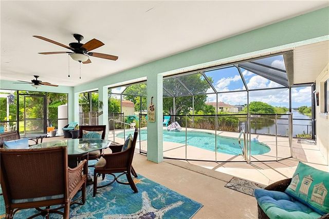 1206 NW 11th TER, Cape Coral, FL 33993