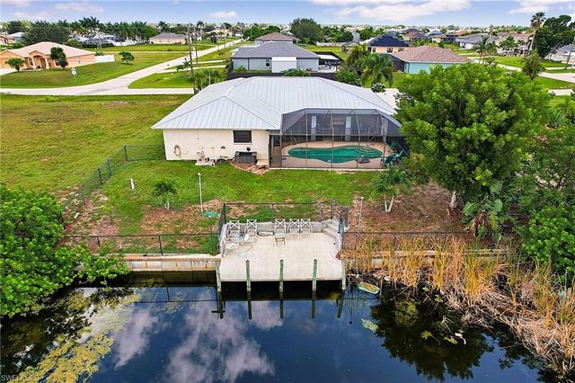 1206 NW 11th TER, Cape Coral, FL 33993