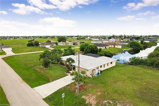 1206 NW 11th TER, Cape Coral, FL 33993