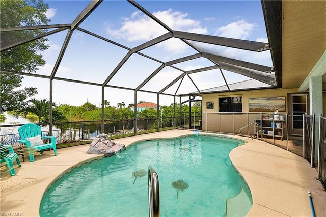 1206 NW 11th TER, Cape Coral, FL 33993