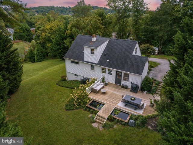 10519 SAMONA AVE, Cockeysville, MD 21030