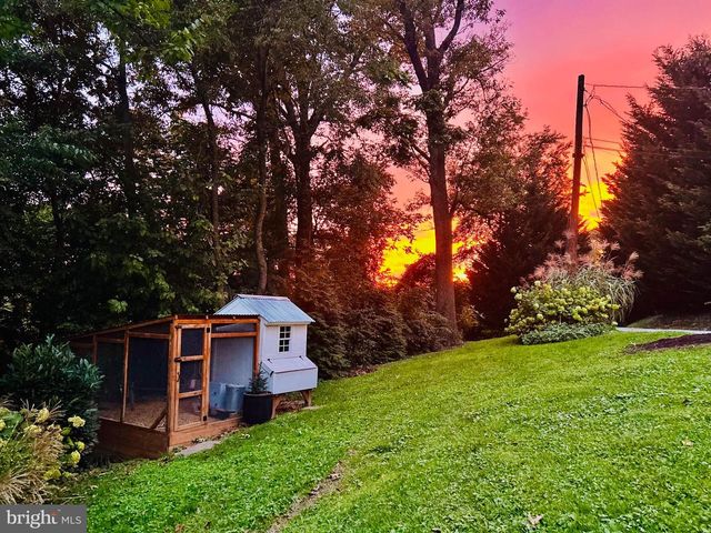 10519 SAMONA AVE, Cockeysville, MD 21030