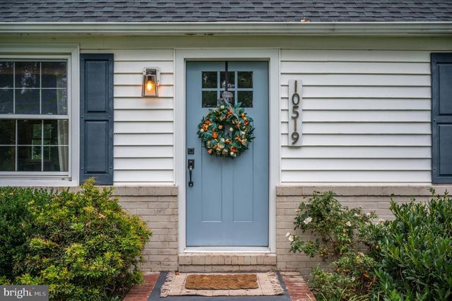 10519 SAMONA AVE, Cockeysville, MD 21030