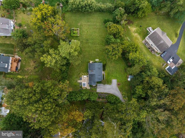 10519 SAMONA AVE, Cockeysville, MD 21030