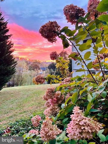 10519 SAMONA AVE, Cockeysville, MD 21030