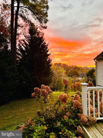 10519 SAMONA AVE, Cockeysville, MD 21030