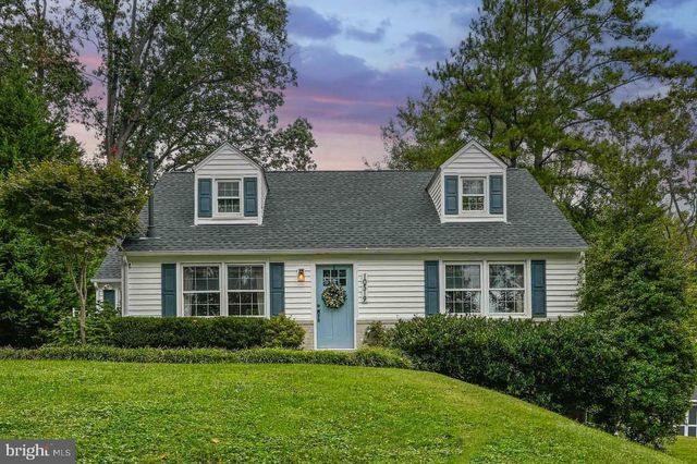 10519 SAMONA AVE, Cockeysville, MD 21030