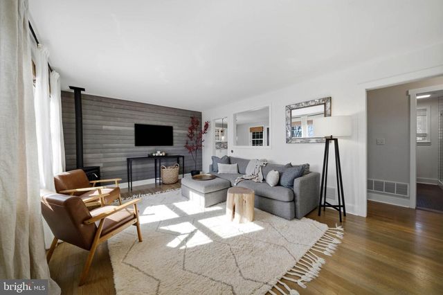 10519 SAMONA AVE, Cockeysville, MD 21030