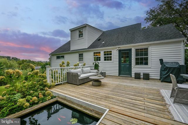 10519 SAMONA AVE, Cockeysville, MD 21030