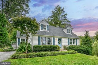 10519 SAMONA AVE, Cockeysville, MD 21030