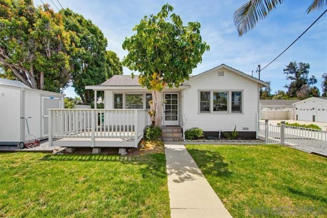 1027-29 Knowles Ave, Carlsbad, CA 92008