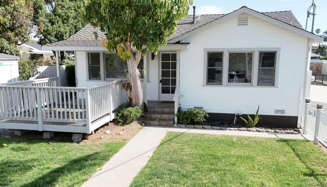 1027-29 Knowles Ave, Carlsbad, CA 92008