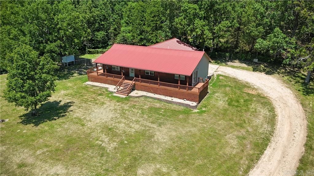 1095A Sansing Hollow Road, Harrison, AR 72601