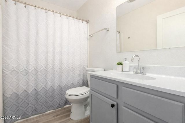 4016 E INDIANOLA Avenue, Phoenix, AZ 85018