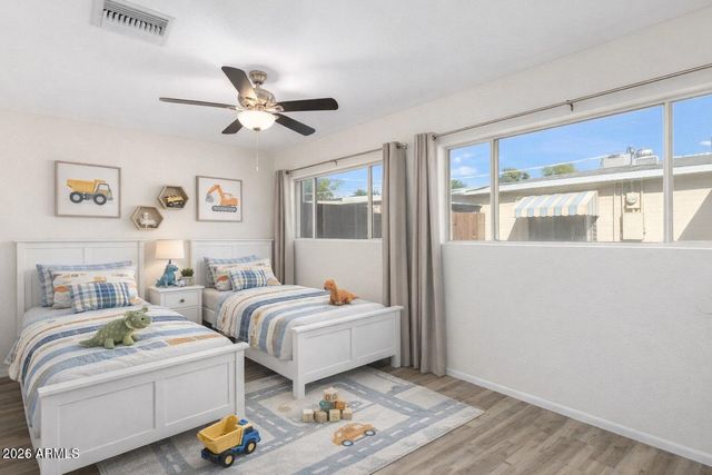 4016 E INDIANOLA Avenue, Phoenix, AZ 85018