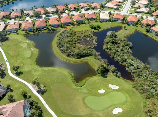 194 MONTELLUNA DRIVE, Nokomis, FL 34275