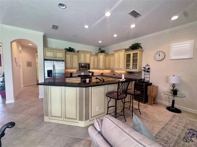 194 MONTELLUNA DRIVE, Nokomis, FL 34275