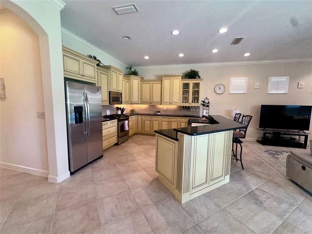 194 MONTELLUNA DRIVE, Nokomis, FL 34275