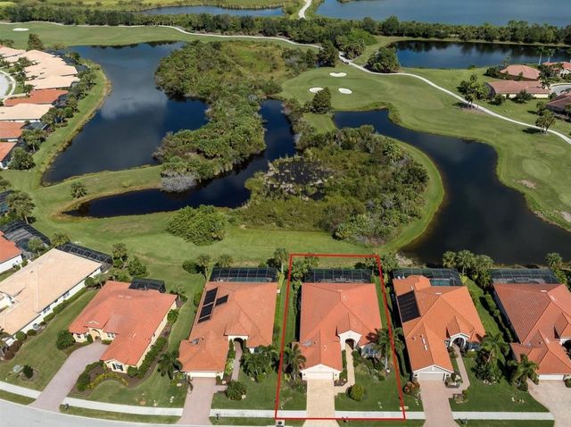 194 MONTELLUNA DRIVE, Nokomis, FL 34275