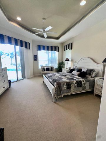 194 MONTELLUNA DRIVE, Nokomis, FL 34275