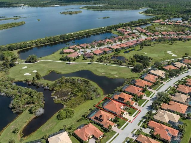 194 MONTELLUNA DRIVE, Nokomis, FL 34275
