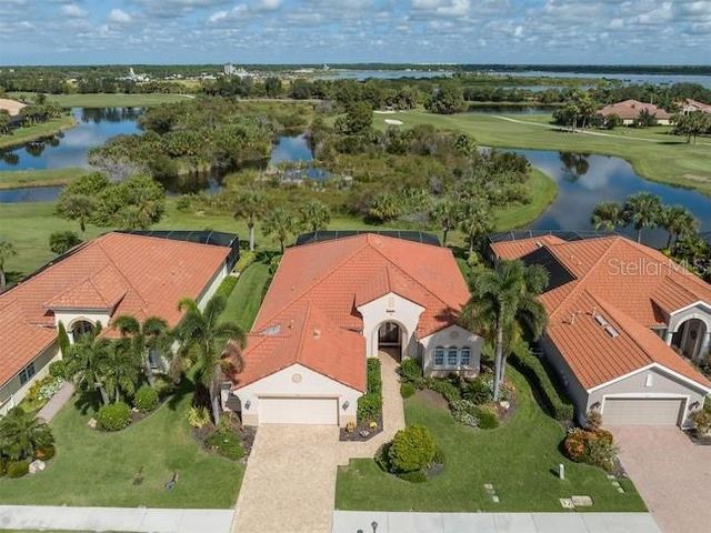 194 MONTELLUNA DRIVE, Nokomis, FL 34275