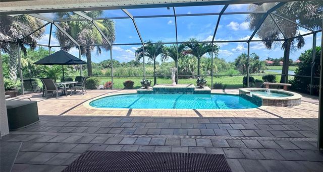 194 MONTELLUNA DRIVE, Nokomis, FL 34275