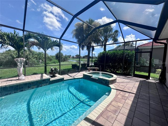 194 MONTELLUNA DRIVE, Nokomis, FL 34275