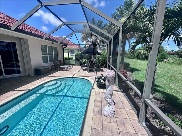 194 MONTELLUNA DRIVE, Nokomis, FL 34275
