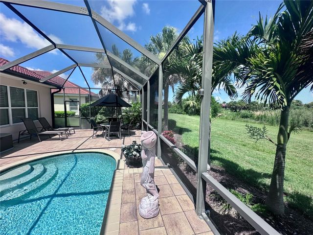 194 MONTELLUNA DRIVE, Nokomis, FL 34275