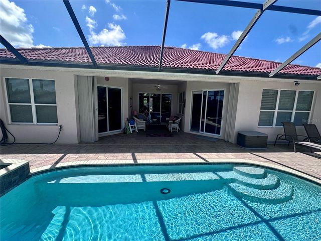 194 MONTELLUNA DRIVE, Nokomis, FL 34275