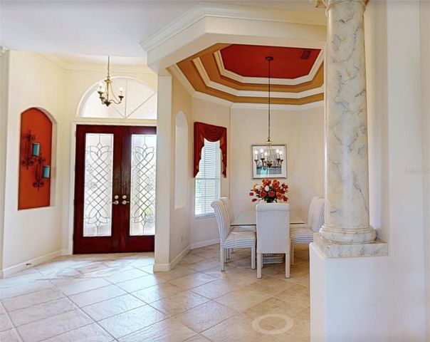 194 MONTELLUNA DRIVE, Nokomis, FL 34275