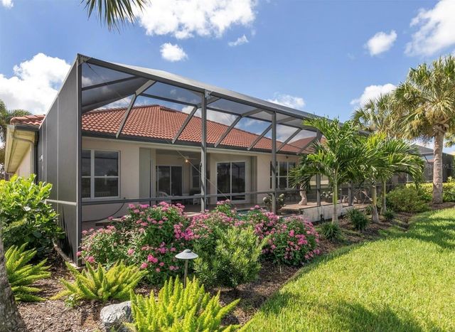 194 MONTELLUNA DRIVE, Nokomis, FL 34275